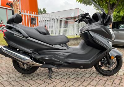 Suzuki Burgman AN 650 Executive (2017 - 20) - Annuncio 9713220