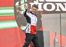 MotoGP 2025. GP di Francia. Lucio Cecchinello: "Eravamo in quattro a dire a Johann Zarco di stare calmo"
