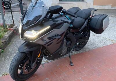 CFMOTO 650GT (2021 - 25) - Annuncio 9713259