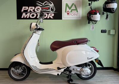Vespa Primavera 50 4T (2014 - 17) - Annuncio 9713296