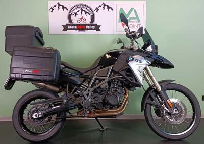 Bmw F 800 GS (2016 - 18) - Annuncio 9705971
