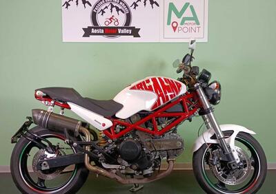 Ducati Monster 695 (2006 - 08) - Annuncio 9707297