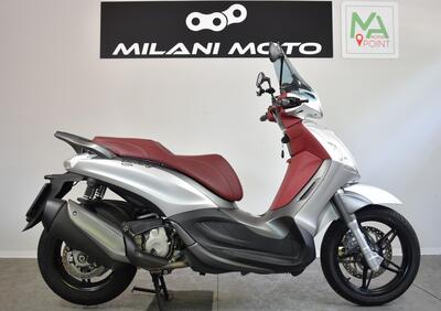 Piaggio Beverly 350 SportTouring ie ABS (2011 - 17) - Annuncio 9703221