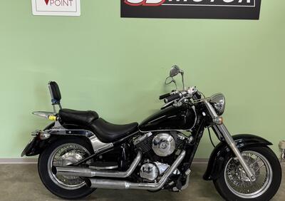 Kawasaki VN 800 Classic (1996 - 00) - Annuncio 9712963
