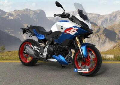 Bmw F 900 XR (2025) - Annuncio 9713308
