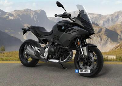 Bmw F 900 XR (2025) - Annuncio 9713309