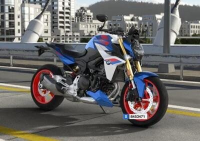 Bmw F 900 R (2025) - Annuncio 9713310