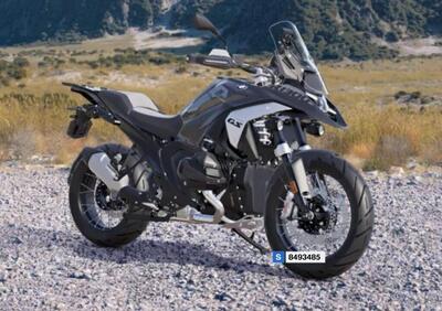 Bmw R 1300 GS Triple Black (2023 - 25) - Annuncio 9713314