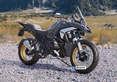 Bmw R 1300 GS Triple Black (2023 - 25) - Annuncio 9713316