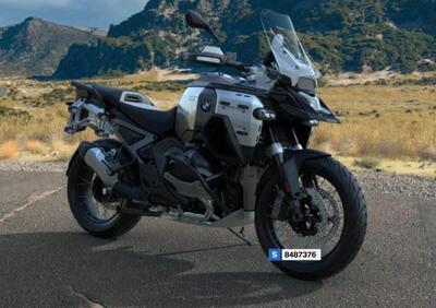Bmw R 1300 GS Adventure Triple Black (2025) - Annuncio 9713317