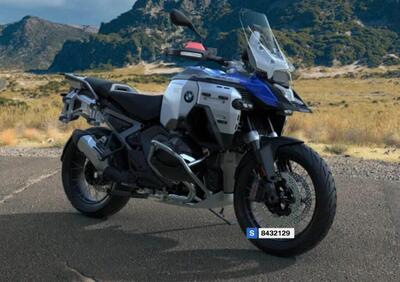 Bmw R 1300 GS Adventure Trophy (2025) - Annuncio 9713318