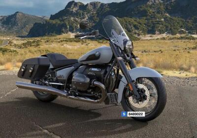 Bmw R 18 Classic (2025) - Annuncio 9713319