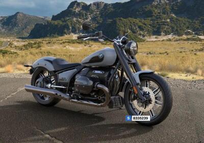 Bmw R 18 (2025) - Annuncio 9713320