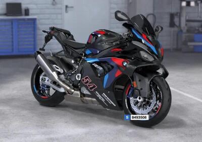 Bmw M 1000 RR (2025) - Annuncio 9713321