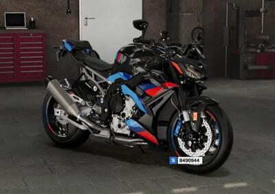 Bmw M 1000 R (2025) - Annuncio 9713323
