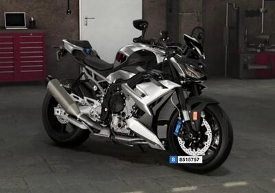 Bmw M 1000 R (2025) - Annuncio 9713324