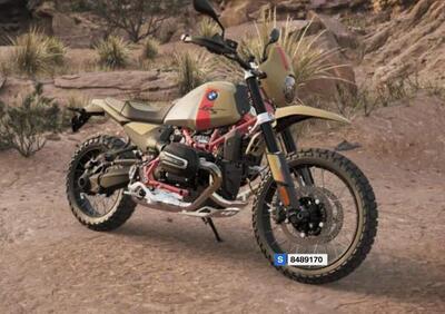 Bmw R 12 (2024 - 25) - Annuncio 9713331