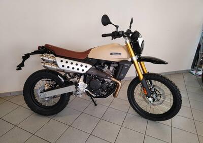 Fantic Motor Caballero 500 Rally (2025) - Annuncio 9713374