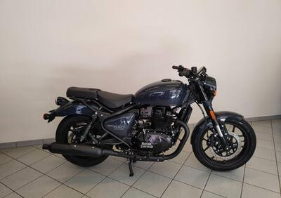 Royal Enfield Shotgun 650 (2024 - 25) - Annuncio 9713378
