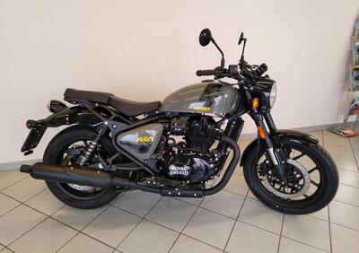 Royal Enfield Shotgun 650 (2024 - 25) - Annuncio 9713379