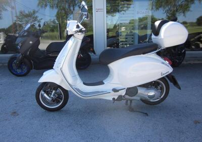 Vespa Primavera 150 3V ie (2014 - 16) - Annuncio 9713392