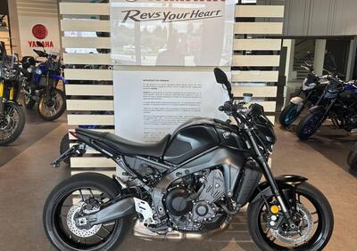 Yamaha MT-09 (2021 - 23) - Annuncio 9713396