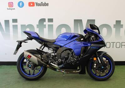 Yamaha YZF R1 (2020 - 25) - Annuncio 9713394