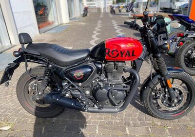 Royal Enfield HNTR 350 (2022 - 25) - Annuncio 9713397
