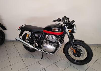 Royal Enfield Interceptor 650 (2021 - 25) - Annuncio 9713398