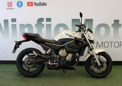 Yamaha XJ6 (2008 - 15) - Annuncio 9713558