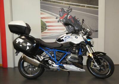 Bmw R 1200 R (2015 - 16) - Annuncio 9713400