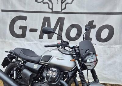 Moto Guzzi V7 Stone (2021 - 24) - Annuncio 9713403