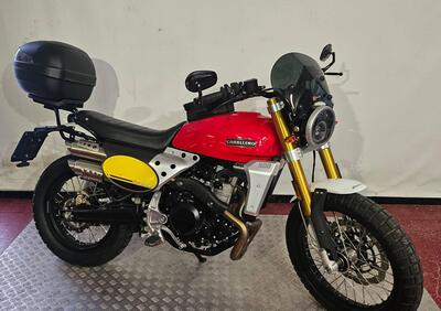 Fantic Motor Caballero 500 Scrambler (2024) - Annuncio 9713413