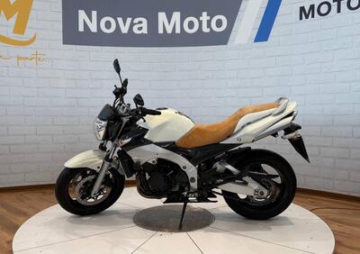 Suzuki GSR 600 (2006 - 11) - Annuncio 9656138