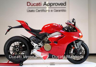 Ducati Panigale V4 1100 (2018 - 19) - Annuncio 9713423