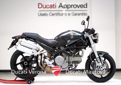 Ducati Monster S2 R Dark (2004 - 06) - Annuncio 9713427