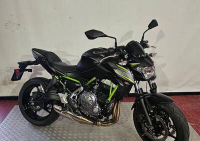 Kawasaki Z 650 (2017 - 19) - Annuncio 9713430