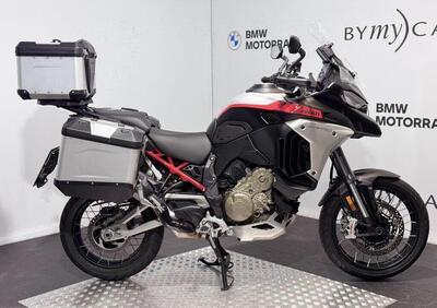 Ducati Multistrada V4 Rally (2023 - 25) - Annuncio 9581347