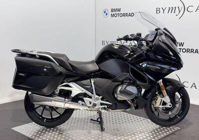 Bmw R 1250 RT (2021 - 25) - Annuncio 9704201