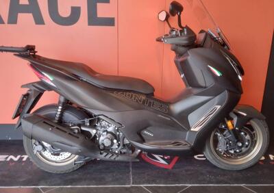 Zontes ZT350-D (2023 - 25) - Annuncio 9713440