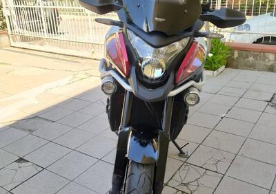 Honda Crosstourer Travel Edition ABS (2016 - 20) - Annuncio 9713441