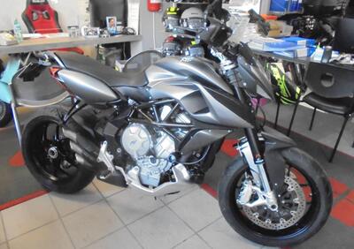MV Agusta Rivale 800 EAS (2013 -15) - Annuncio 9713444