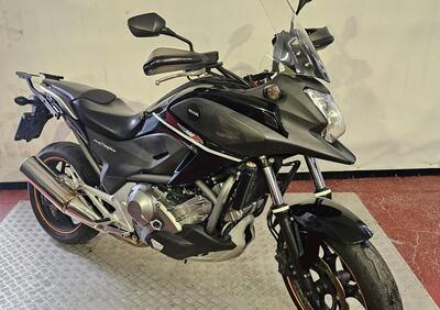 Honda NC700X DCT ABS (2011 - 13) - Annuncio 9713451