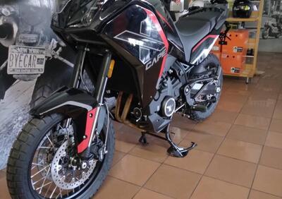 Moto Morini X-Cape 700 (2025) - Annuncio 9713472
