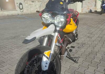 Moto Guzzi V85 TT Evocative Graphics (2019 - 20) - Annuncio 9713478