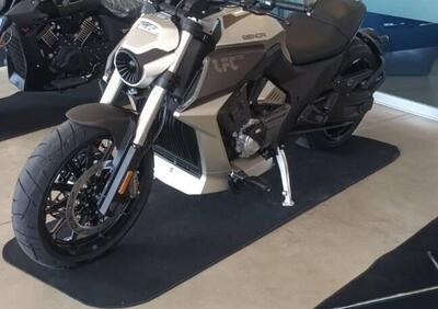Benda Motorcycles LFC 700 (2024 - 25) - Annuncio 9713477