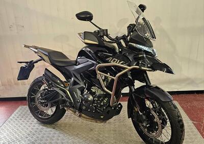 Zontes ZT350-T2 (2022 - 25) - Annuncio 9713479