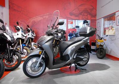Honda SH 350 (2021 - 24) - Annuncio 9711460