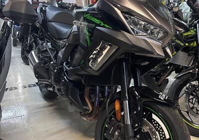 Kawasaki Versys 1100 S (2025) - Annuncio 9710439