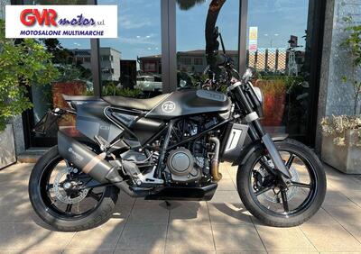 Husqvarna Svartpilen 701 (2020) - Annuncio 9713526